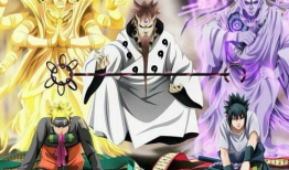 火影忍者最新卡池爆料,神秘忍者阵容即将揭晓！