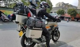 私奔摩托黑豹450最新爆料,性能升级，速度与激情再升级！